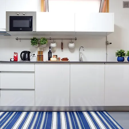 Lägenhet Opo Trinta E Um Oporto