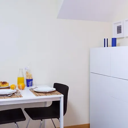 Opo Trinta E Um Lägenhet