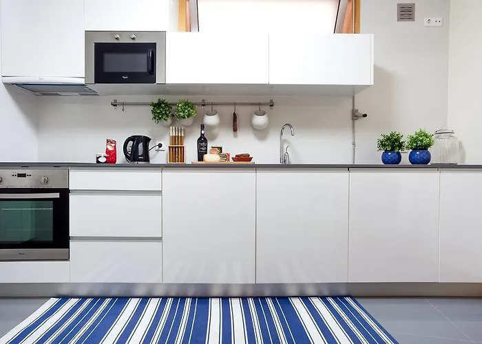 Appartement Opo Trinta E Um Porto