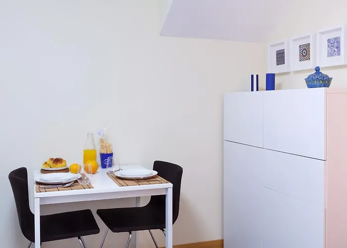 Opo Trinta E Um Appartement