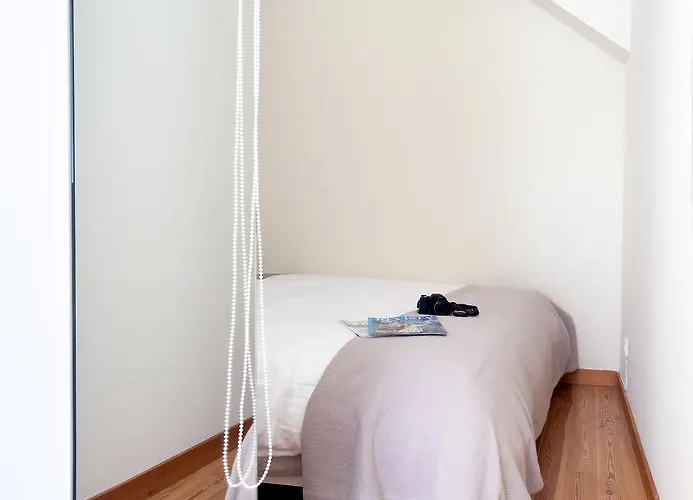 Appartement Opo Trinta E Um *