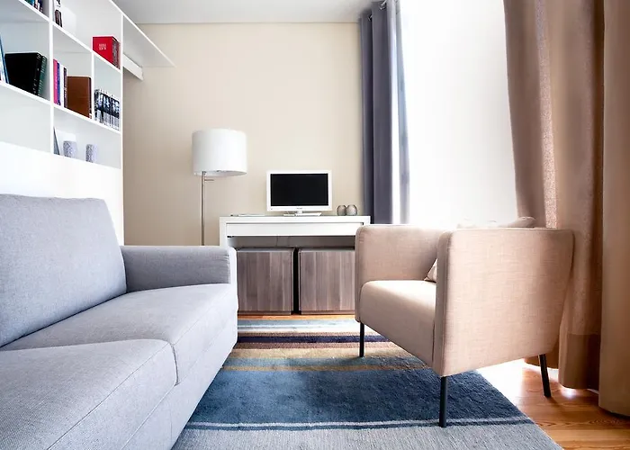 Opo Trinta E Um Appartement *