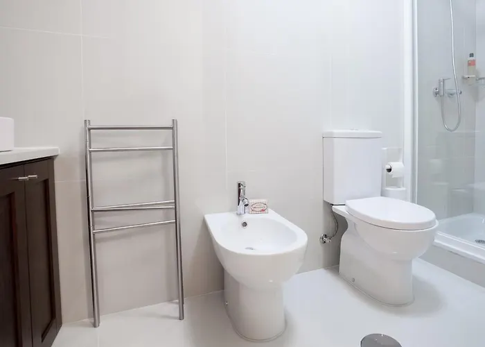 Opo Trinta E Um Appartement Porto