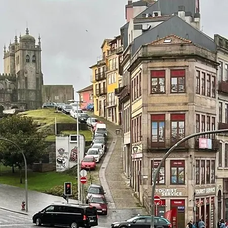 Apartmán Opo Trinta E Um