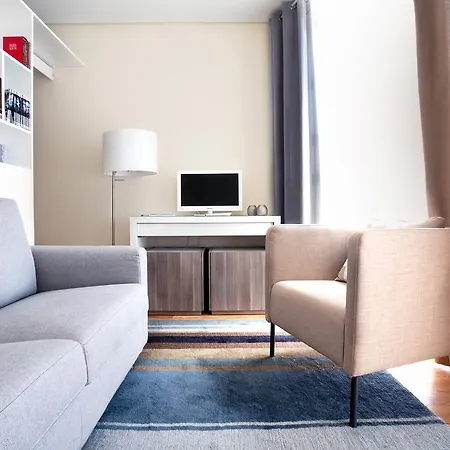 Opo Trinta E Um Apartmán *