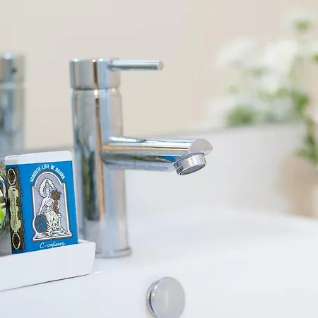 公寓 Opo Trinta E Um