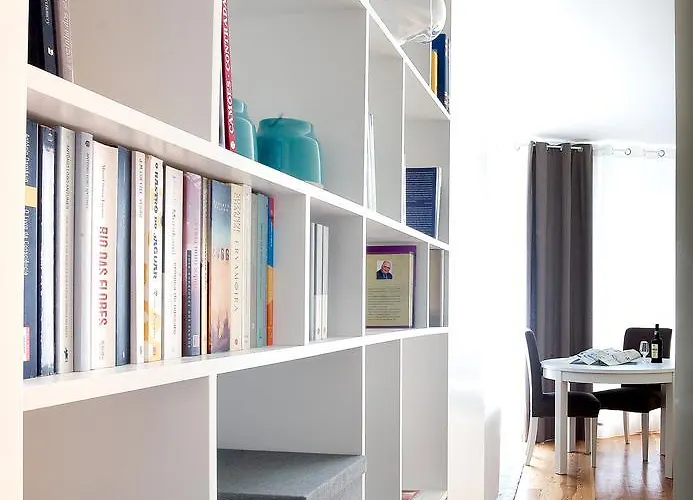 Opo Trinta E Um Apartmán Porto