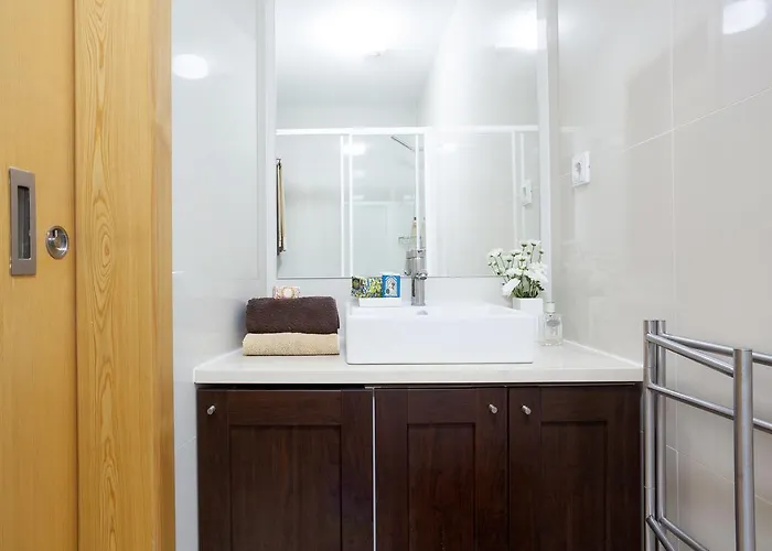 Apartmán Opo Trinta E Um Porto