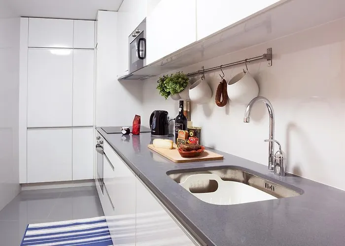 Opo Trinta E Um Apartmán