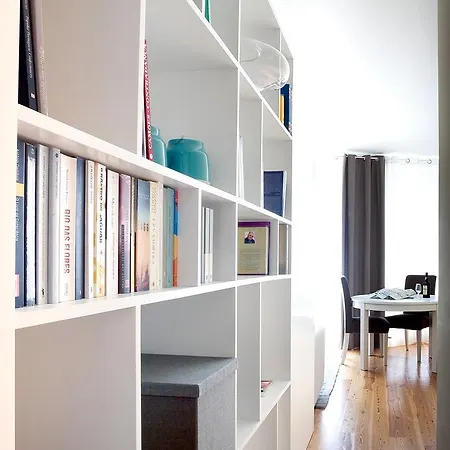 Opo Trinta E Um Apartment Porto