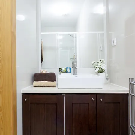 Apartamento Opo Trinta E Um Porto