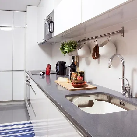 Opo Trinta E Um Apartment