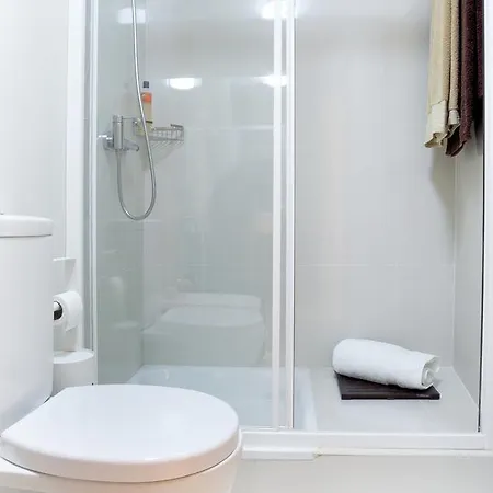 Opo Trinta E Um Apartamento *