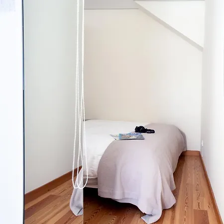 Apartamento Opo Trinta E Um *