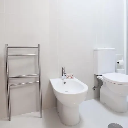 Opo Trinta E Um Apartamento Porto